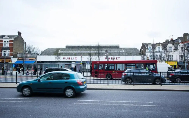 Superior 2 bedroom Apartments