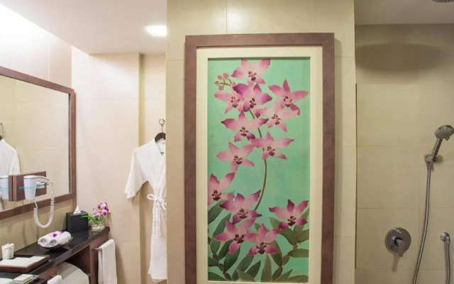 Eastparc Hotel Yogyakarta