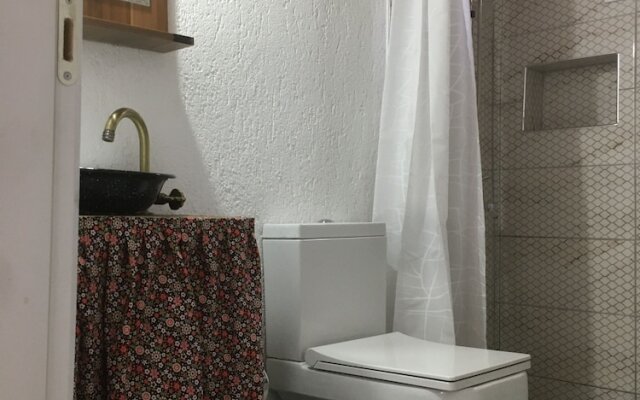 Kapı46 Hostel Pub&Kitchen