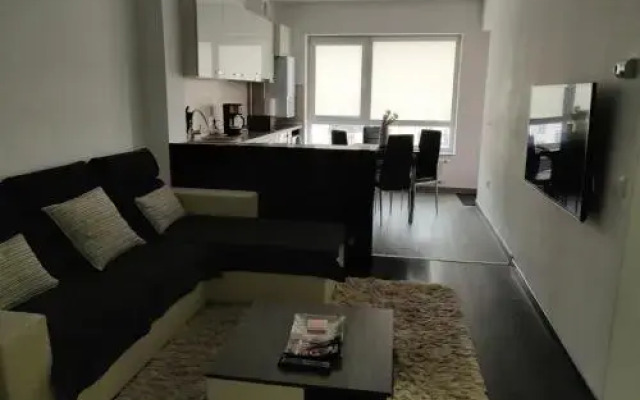 Avangarden Apartment