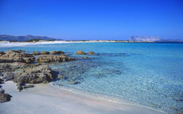 Appartamenti Citai a San Teodoro