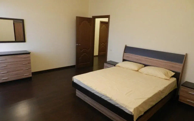 Apart-Hotel Istra Family Club