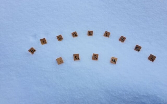 RisoulSki Constellation