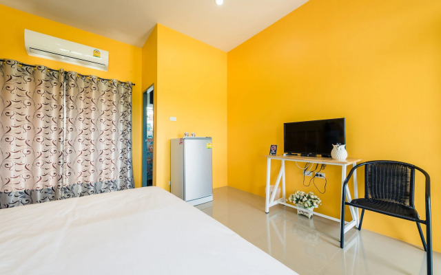 Sweet Dreams Guest House