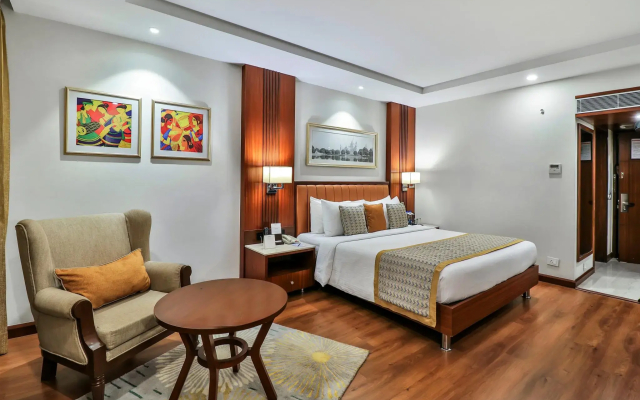Fortune Park Panchwati, Kolkata - Member ITC Hotels' Group