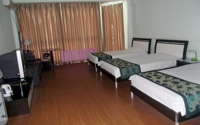 Haizhilan Resort