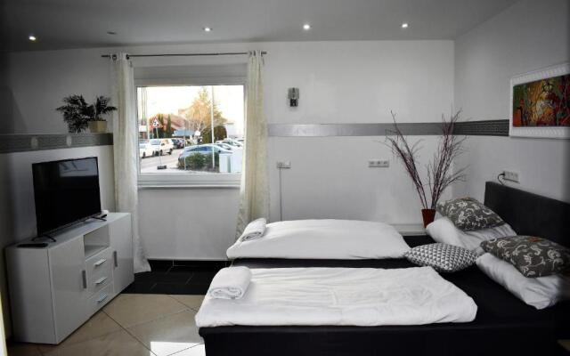 Villaci Business Apartments