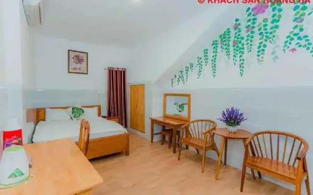 Hoang Ha Hotel Phu Yen