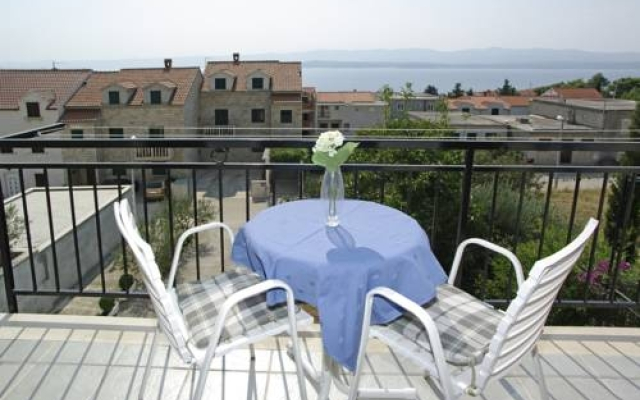 Adria Apartments