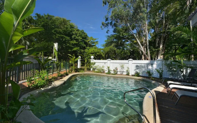 Latitude 16 Villa 10