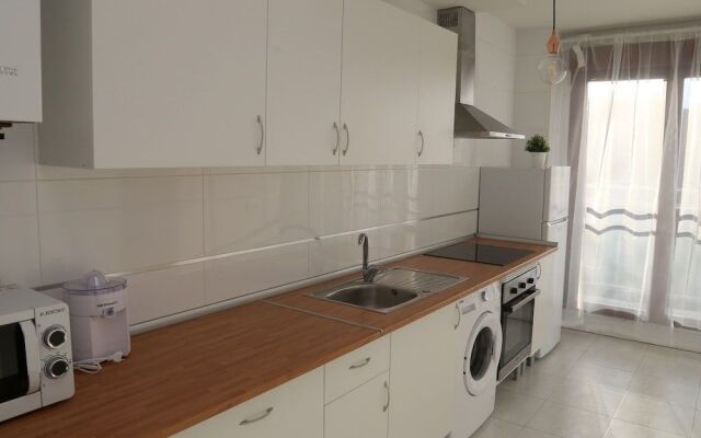 Apartamentos Turisticos Puente Romano P2 2-A