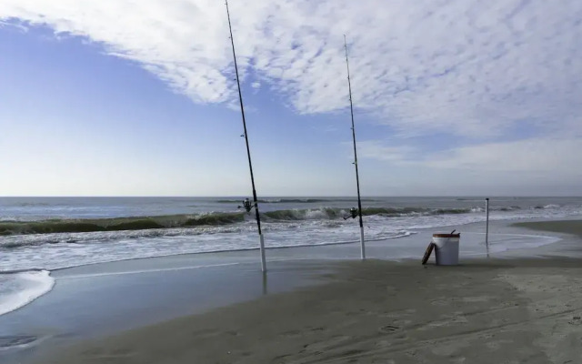 William Hilton - 3 Br Villa