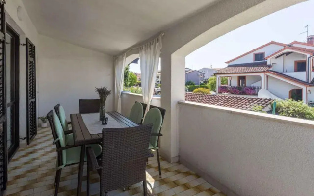Apartment in Funtana - Istrien 42605