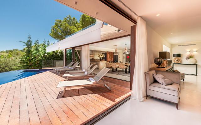 Cap Martinet In Cap Martinet