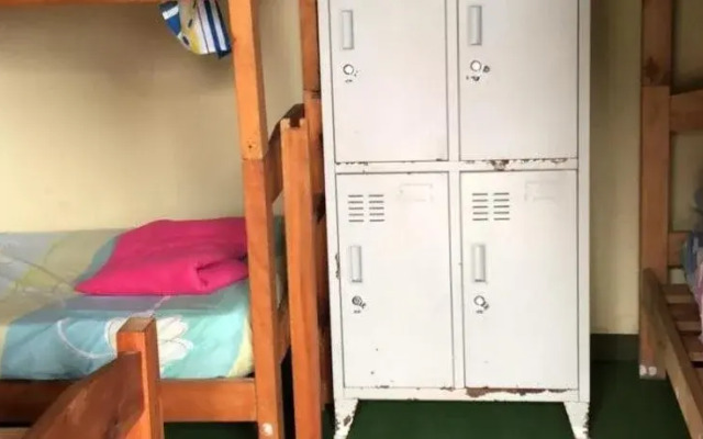 La Rubia Hostel
