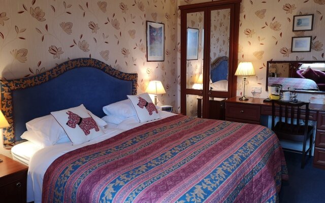 Coila Guest House