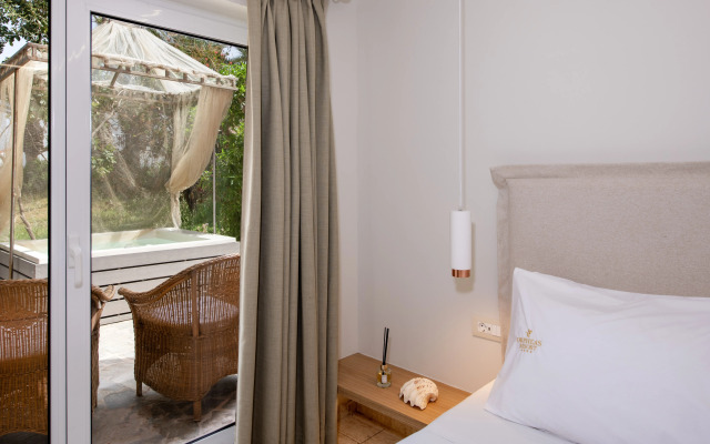 Orpheas Resort - Adults Only