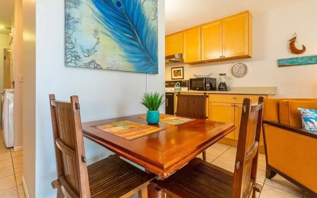 Hale Mahialani 3 1 Bedroom Condo