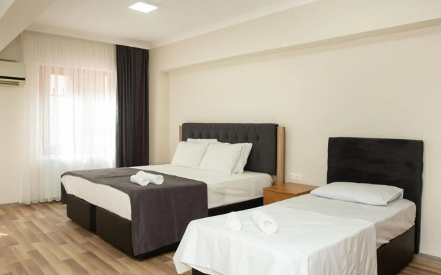 Turkler Hotel - Image 3