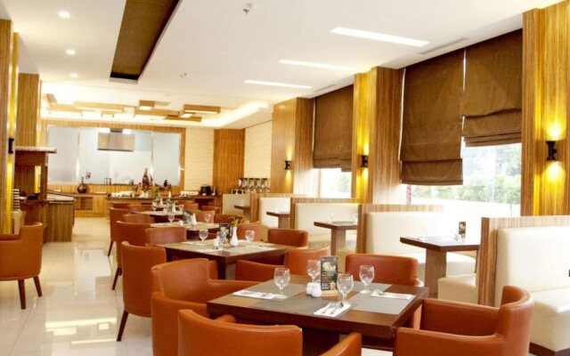 Cavinton Hotel Malioboro Yogyakarta by Tritama Hospitality