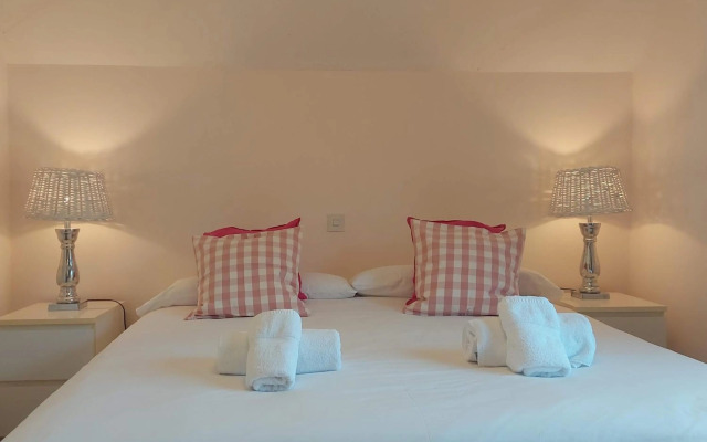 Puente Canto de Gredos