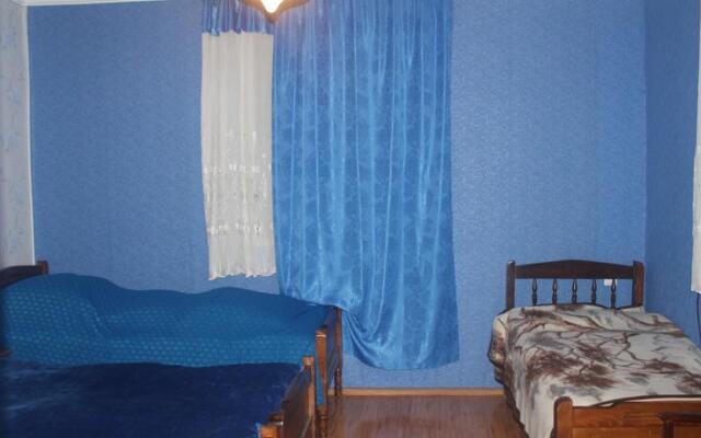 Family Hotel