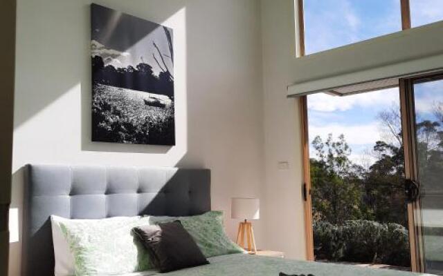 Tilba Coastal Retreat