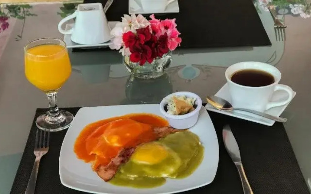 Hotel Boutique Malinalli