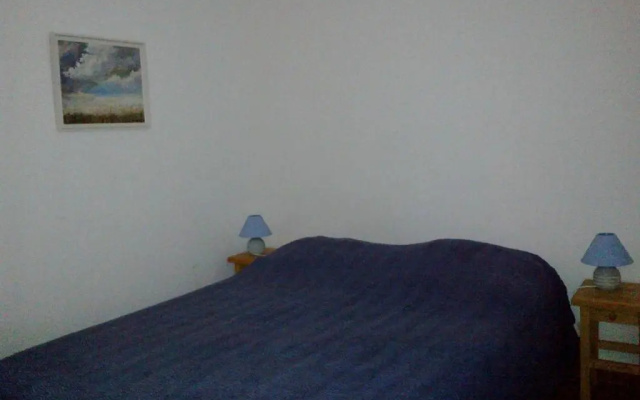 Appartement Le Barcarès, 2 pièces, 4 personnes - FR-1-81-526