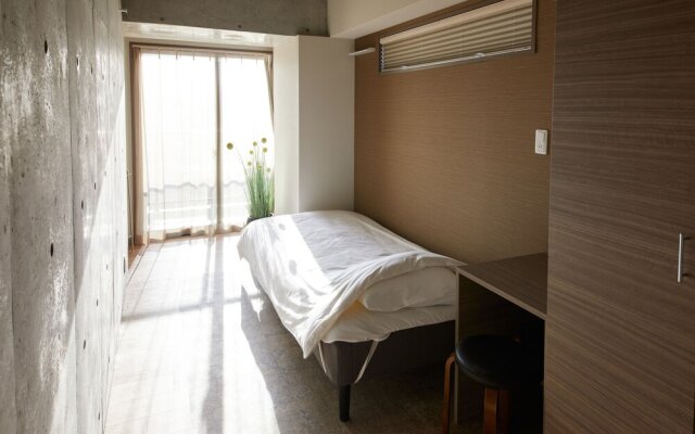Prime Suites Tokyo