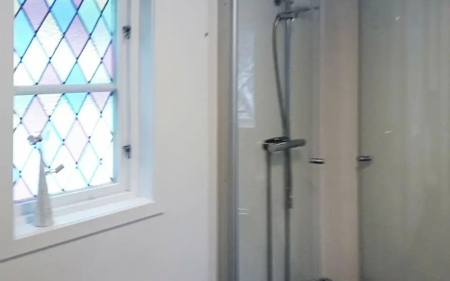 5 Person Holiday Home in Lekeryd