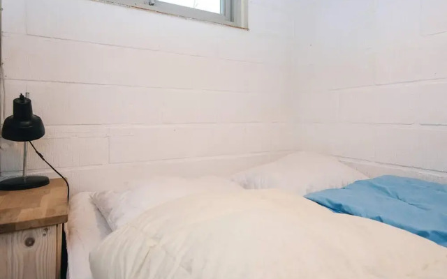 6 Person Holiday Home in Herning