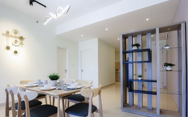 The Apple Melaka Premium By I Housing