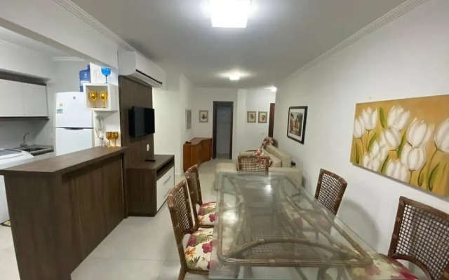 Apt With Suites 500m From Jurere Beach Cpj504