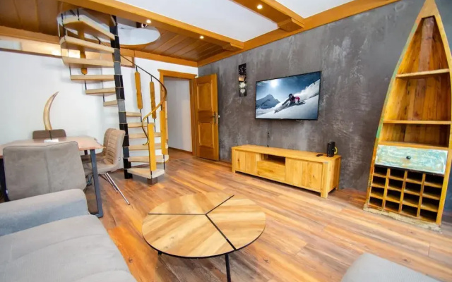 Penthouse Eightyone Kaprun Incl Summer Card