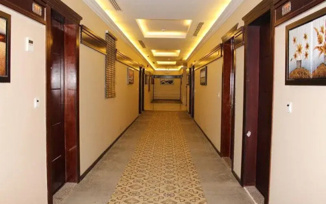 Wahat Al Nafil