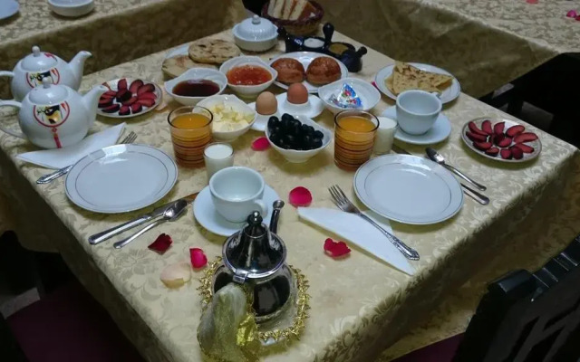Riad La Kahana