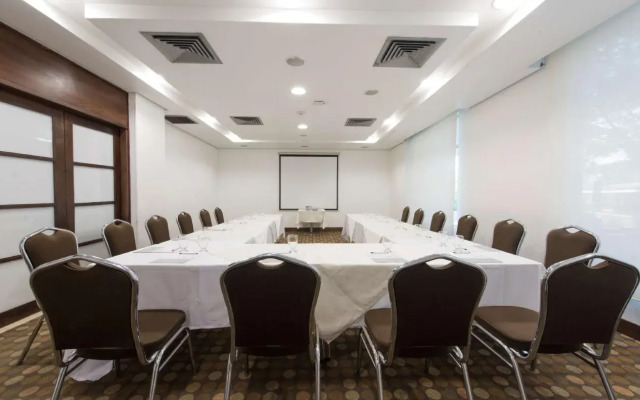 Hotel Poblado Alejandria