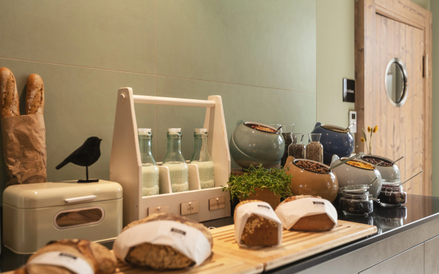 Holiday Inn – the niu, Mill Cologne Mülheim by IHG