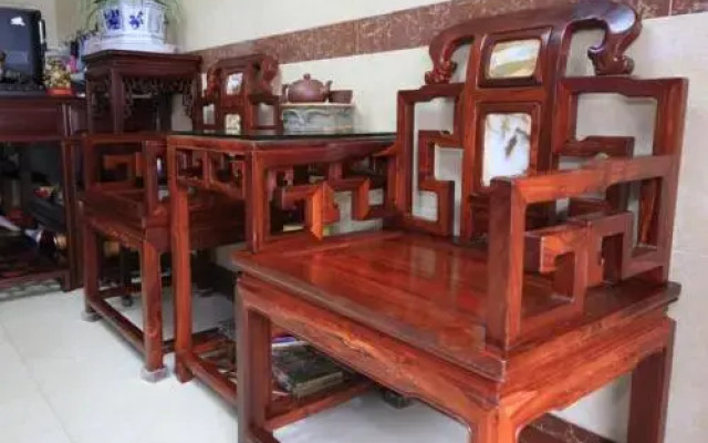 Jiuhuashan Fengxing Inn
