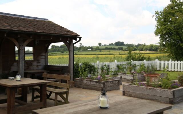 The Anchor Inn