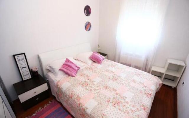 Zadar Puntamika Apartments