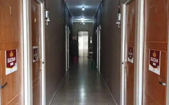 Sultan Residence Syariah