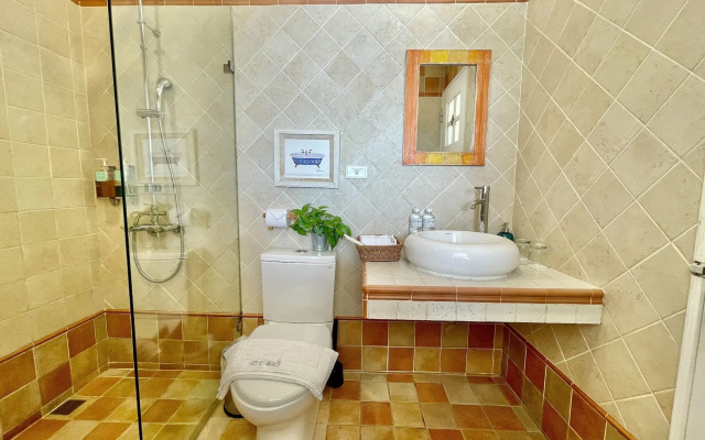 Spoondrift Hostal