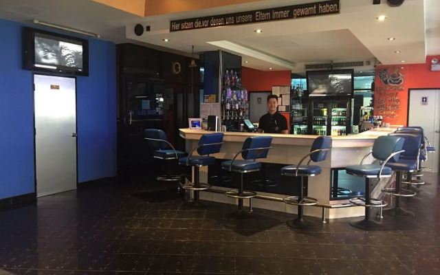 Koenig Hotel Pattaya