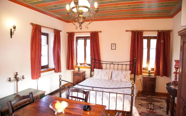 Hotel Machalas