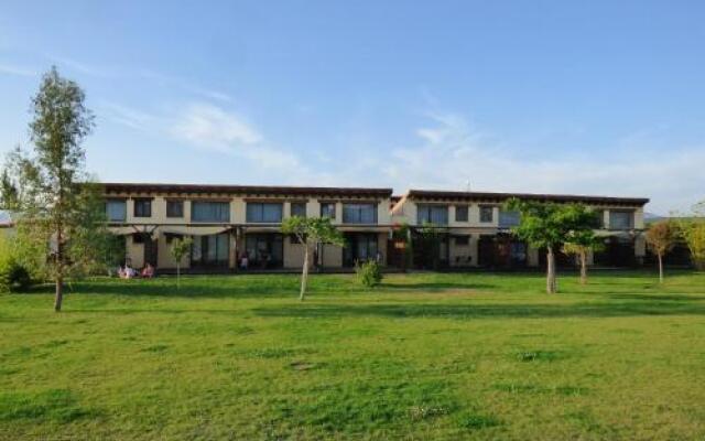 Hotel Rural Bioclimático Sabinares del Arlanza