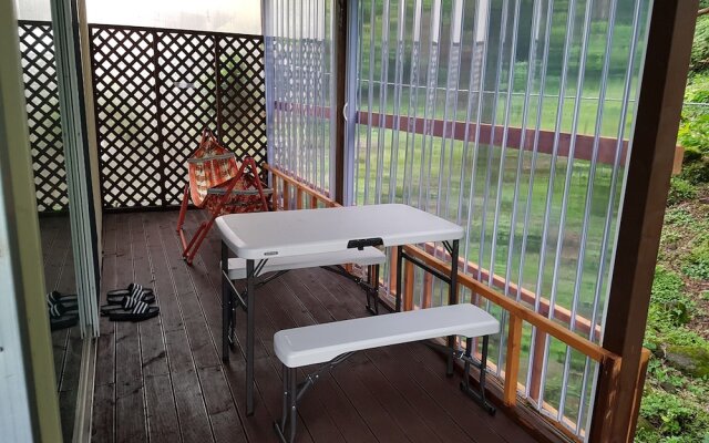 Pension JEJU Therapy