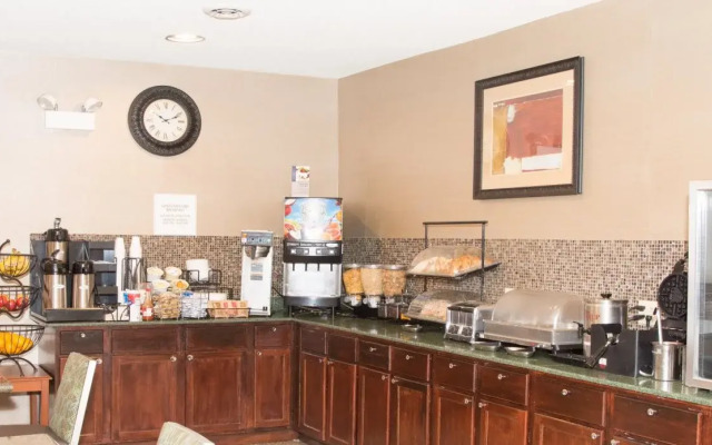 Best Western Des Plaines/O’Hare