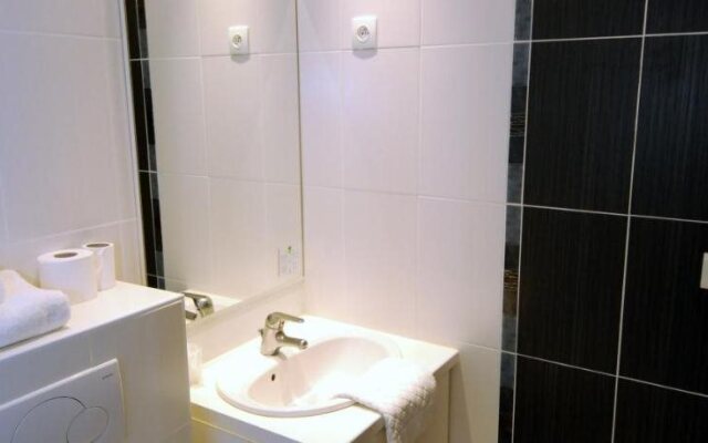 Hotel Chantafred